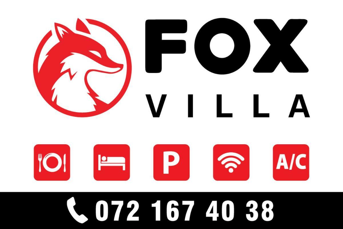 Fox Villa Wattala Exteriör bild
